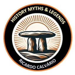 Photo of Ricardo Calvário