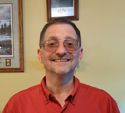 Photo of Steve Wilbur