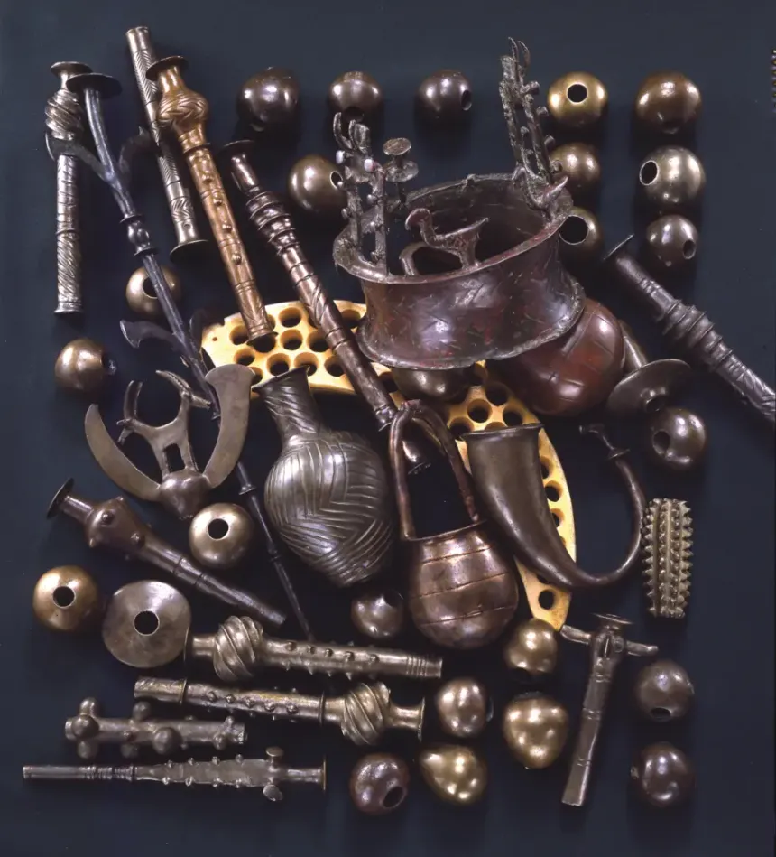 Copper History Research Center