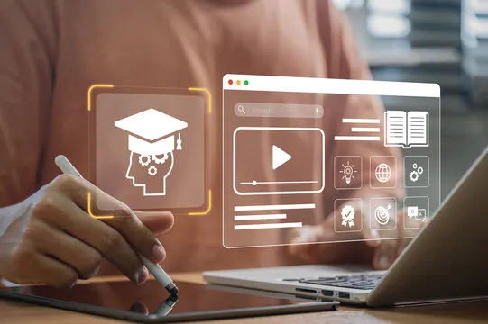 Online Educational Center